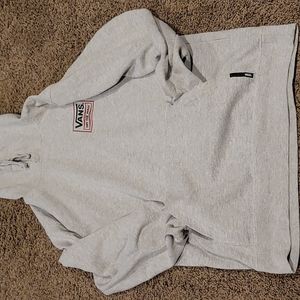 Vans hoodie